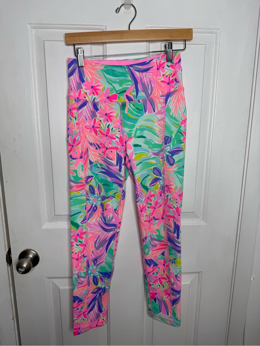 Lilly Pulitzer Luxletic leggings